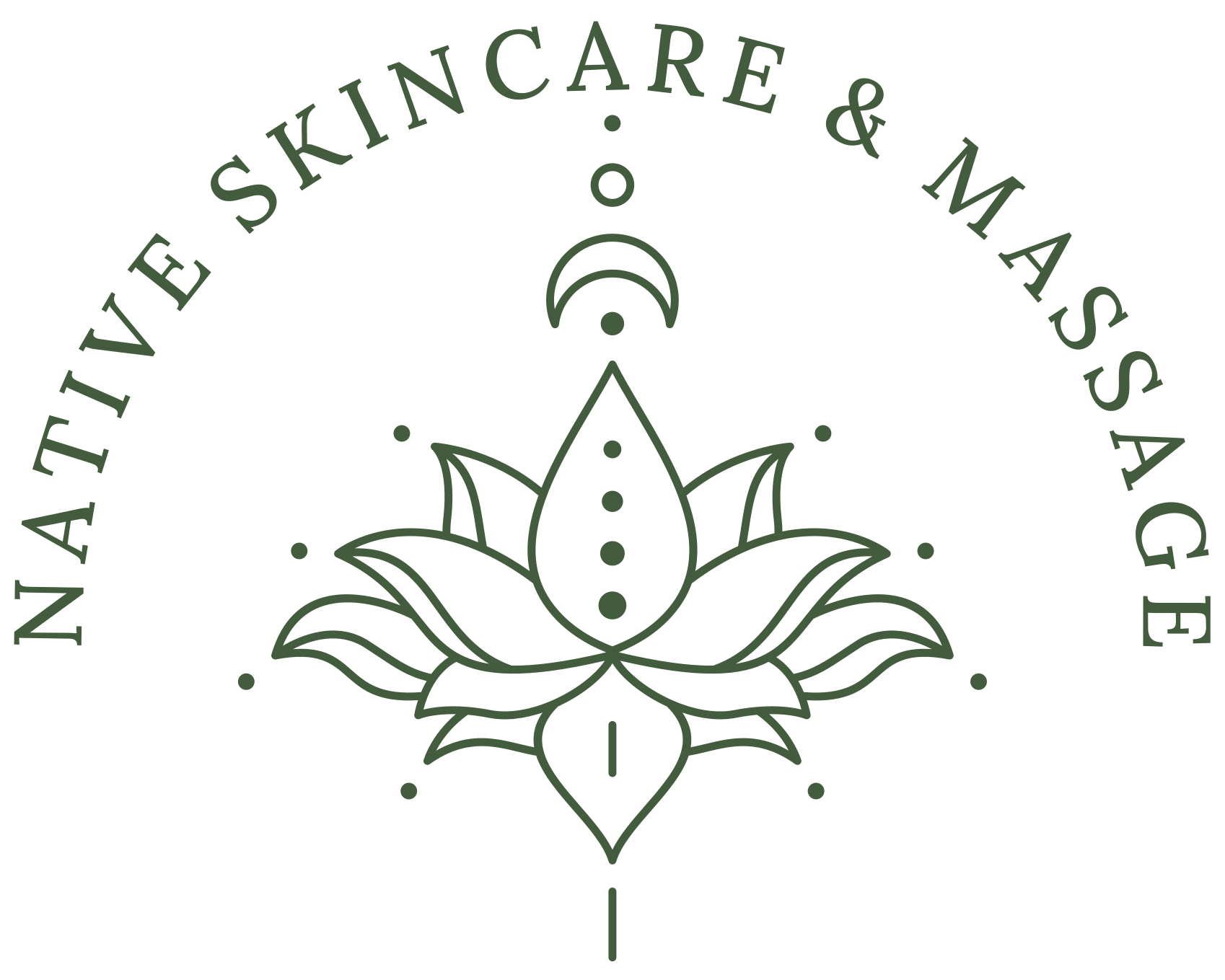 Native Skincare & Massage Native Skincare & Massage